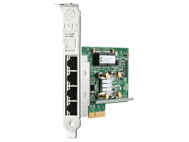 HPE Ethernet 1Gb 4-port 331T Adapter - 647594-B21